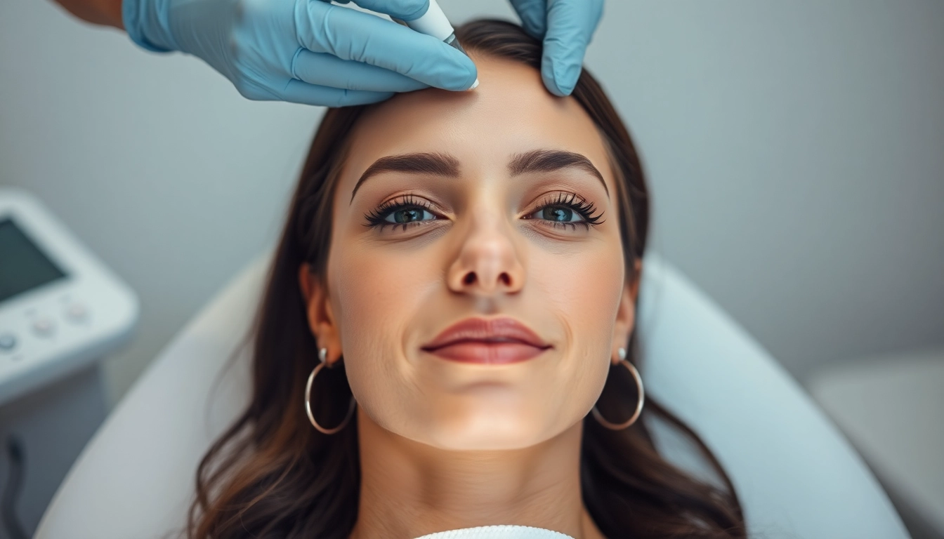 Experience noninvasive lipo treatment highlighting modern techniques and patient care.