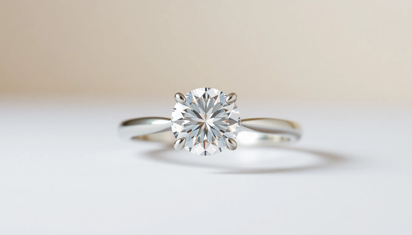 Captivating 2 Carat Engagement Rings: Timeless Elegance for Your Proposal