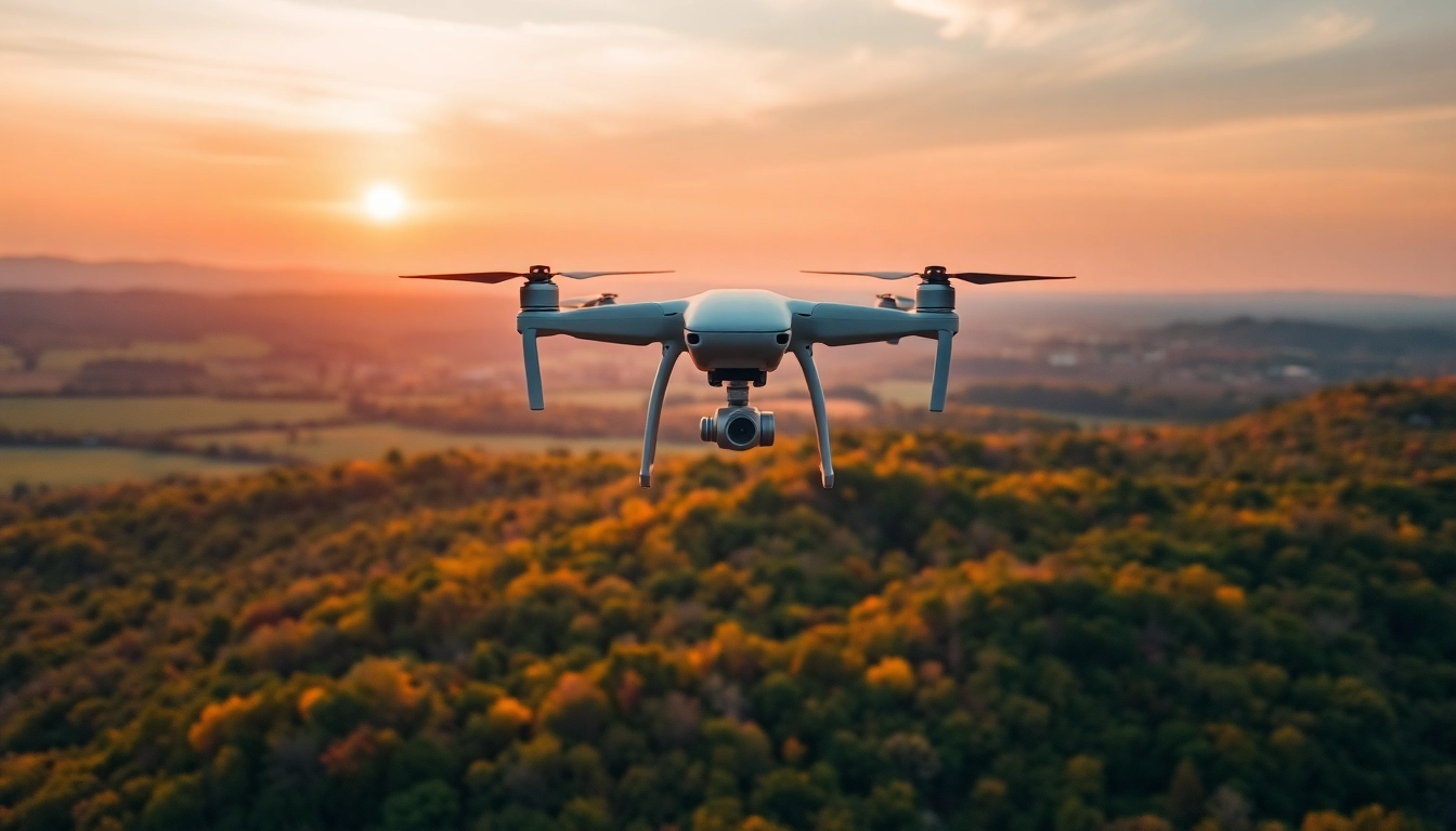 Learn how much does drone photography cost while witnessing stunning aerial views captured from above.