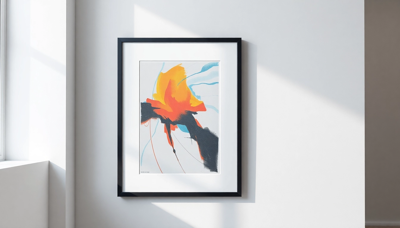 Enhance Your Space with a Stylish 20×30 Frame: A Buyer’s Guide
