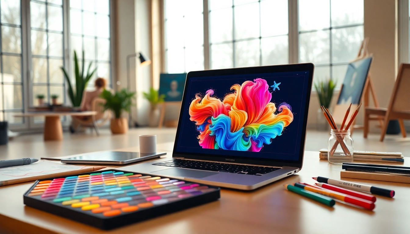 Revolutionize Your Art with AI Image Generator Australia: A Comprehensive Approach