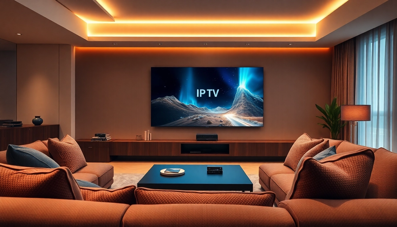 IPTV Nordic