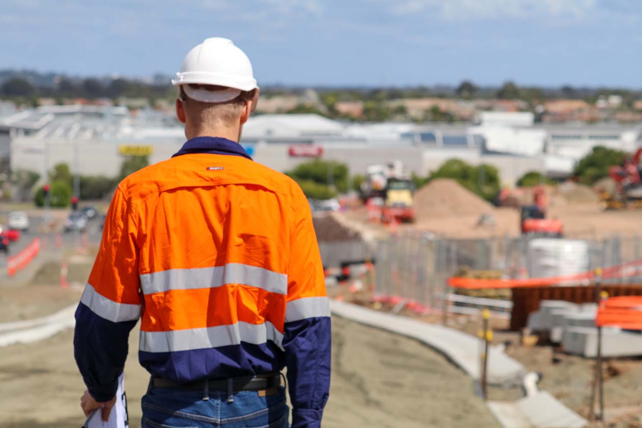 Combining Technology and Expertise in Safety Program Development and Risk Management Consulting