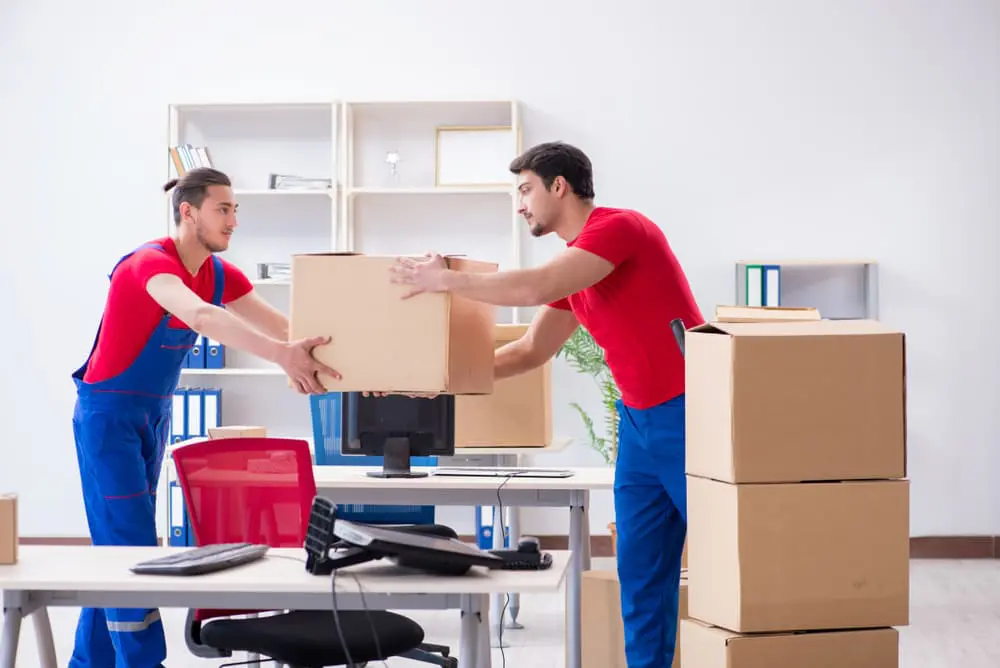 Top-Rated Commercial Moving Vancouver Solutions for Stress-Free Business Moves