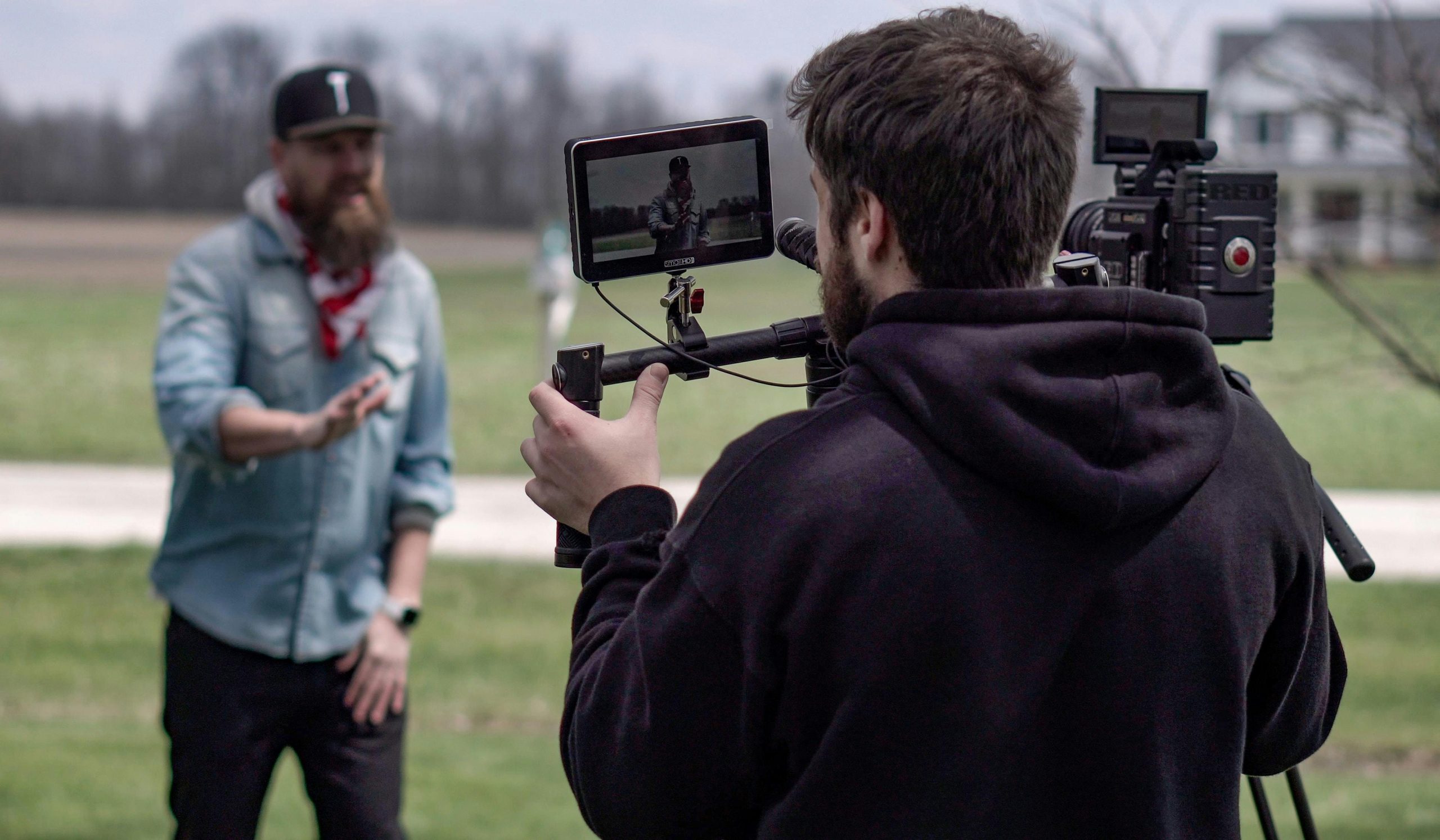 High-Impact Video Production Services for Businesses in the GTA