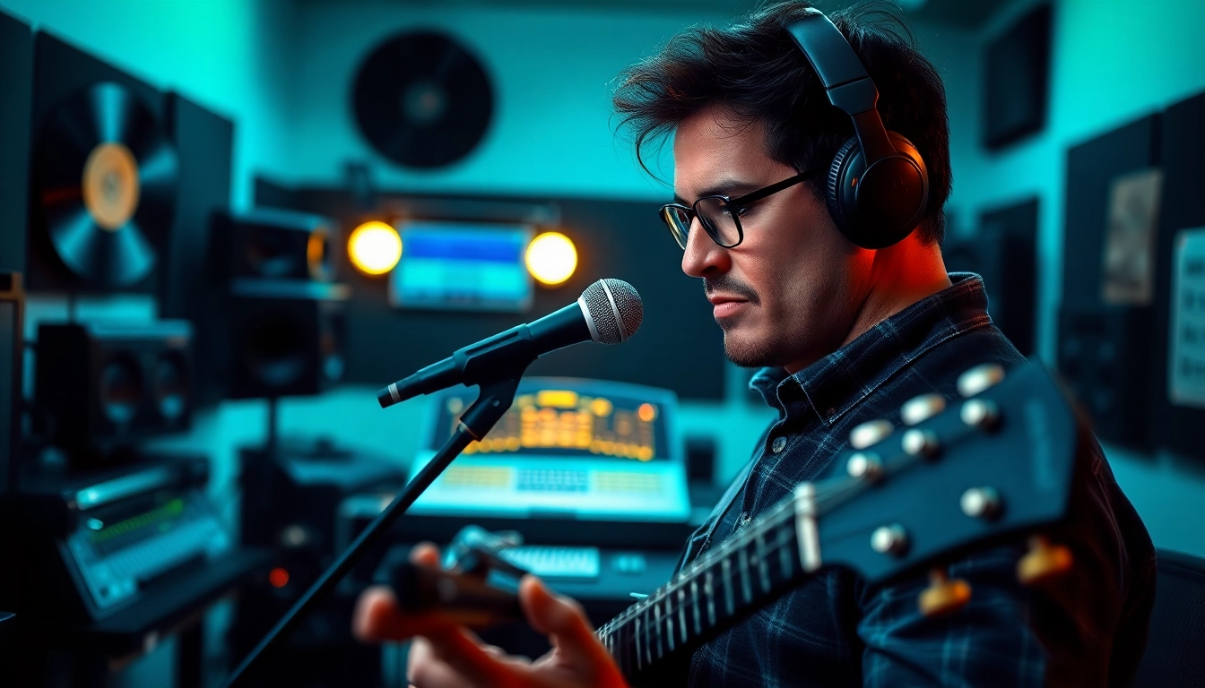 Boost Your Online Presence: Effective Strategies for Musicians and Artists