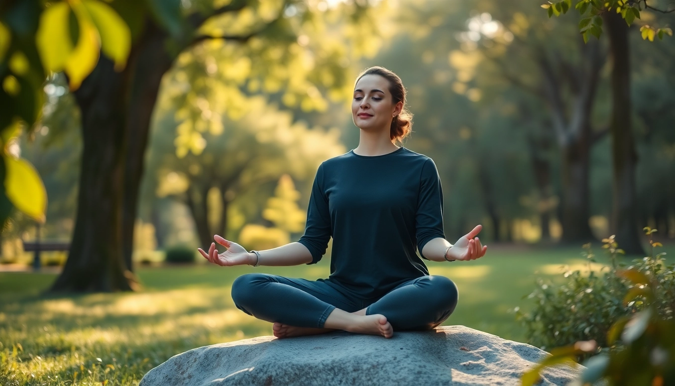 Effective Strategies for Dealing with Stress: Practical Tips and Techniques