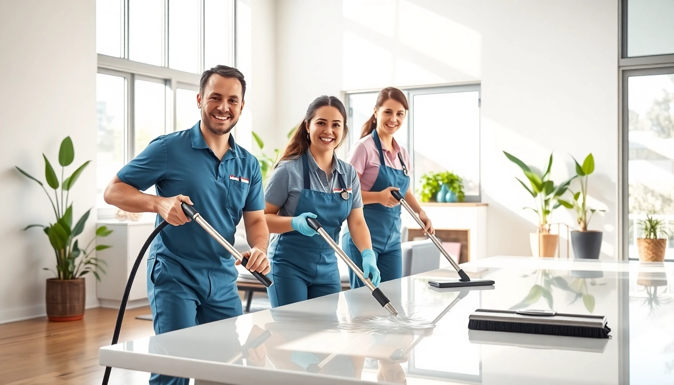 Top Bond Cleaning Brisbane Services for a Stress-Free Move-Out Experience