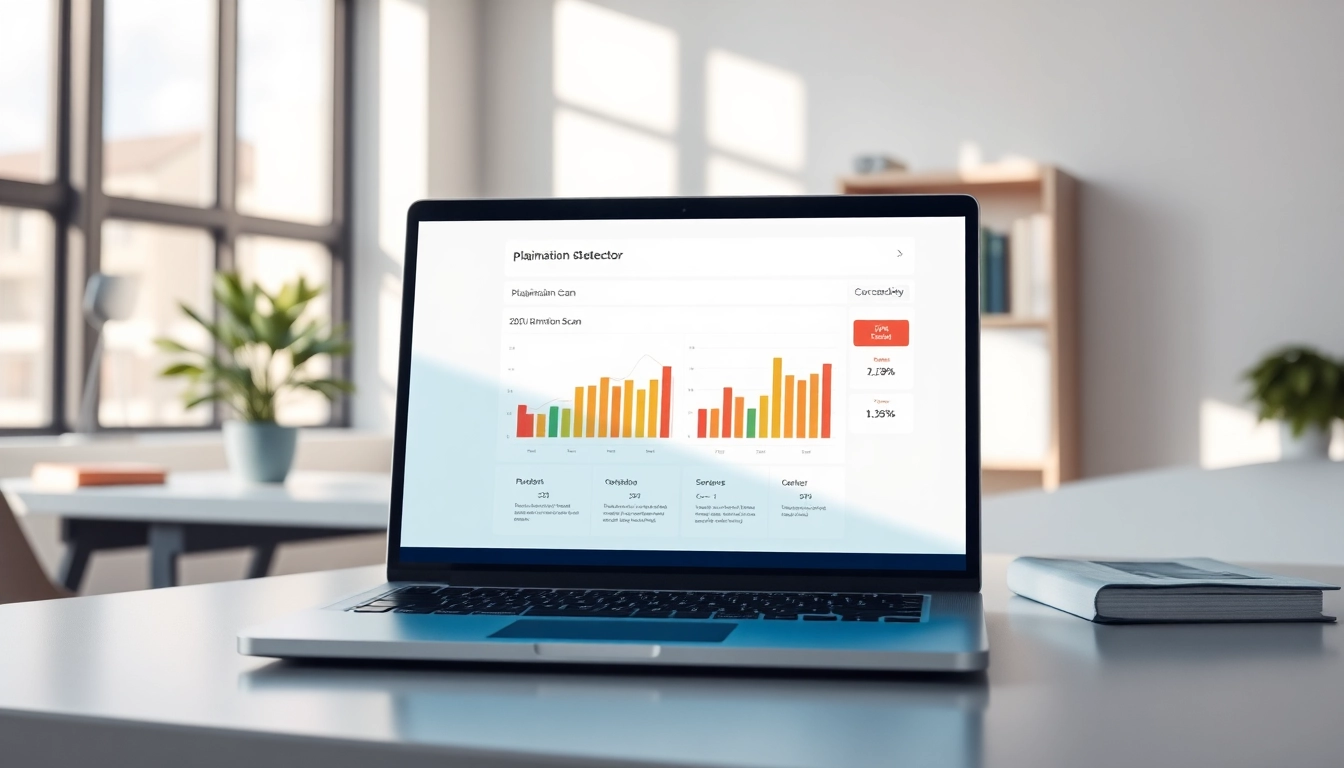 Maximize Academic Integrity with Our Advanced Plagiarism Detector Solutions