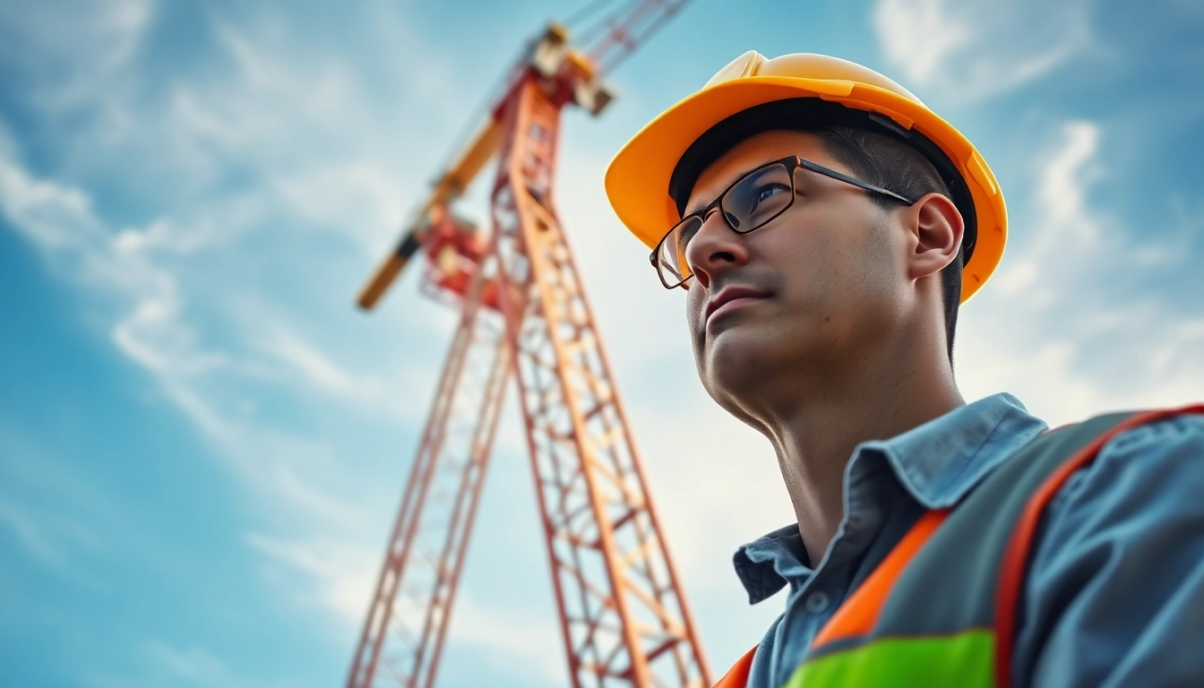 Comprehensive NVQ Level 4 Crane Supervisor Answers for Successful Assessments