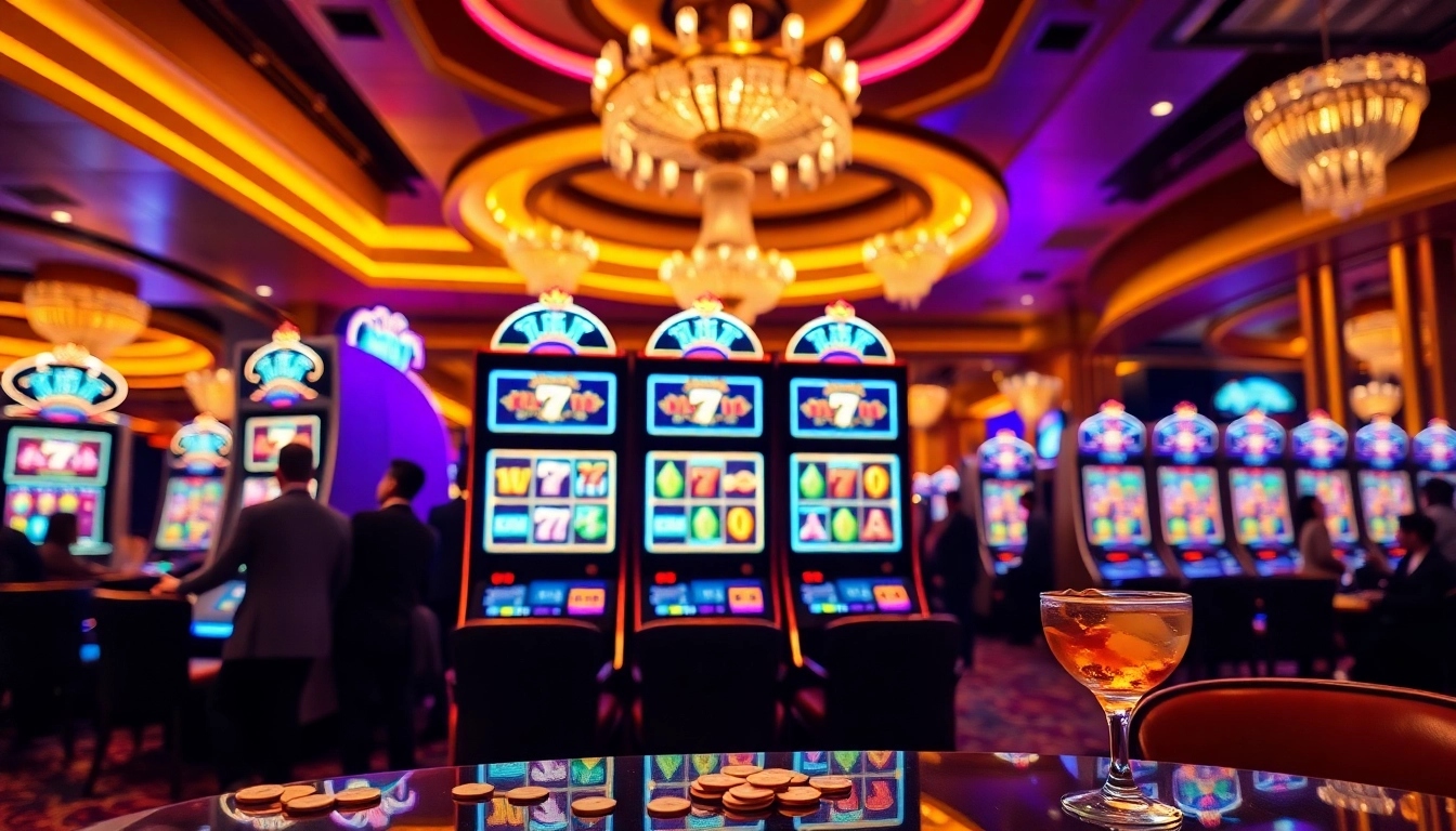 Mainkan luxury111 slot dan raih jackpot di kasino mewah dengan atmosfer yang menggembirakan.