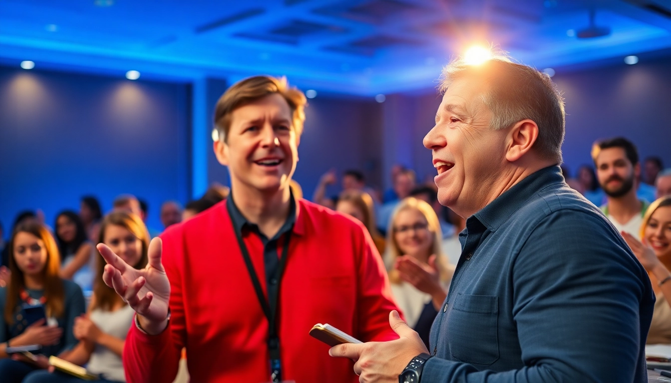 Effective Strategies from Tony Robbins ClickFunnels for Business Growth