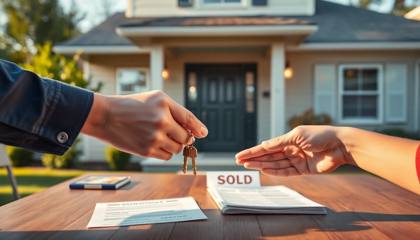 Sell my house fast okc with a cash offer exchange near a charming home in Oklahoma City.