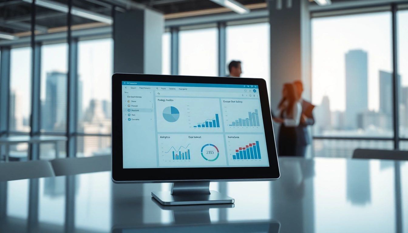 Datenräume im digitalen Raum zeigen sichere Dokumentenfreigabe mit moderner Technologie.