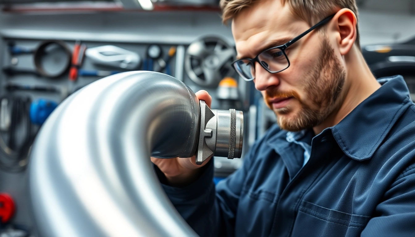 Understanding what is a charge pipe and its role in vehicle performance.