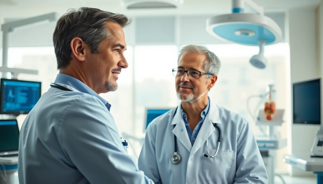 Ryon Parker MD: Your Trusted Concierge Medicine Provider in Las Vegas
