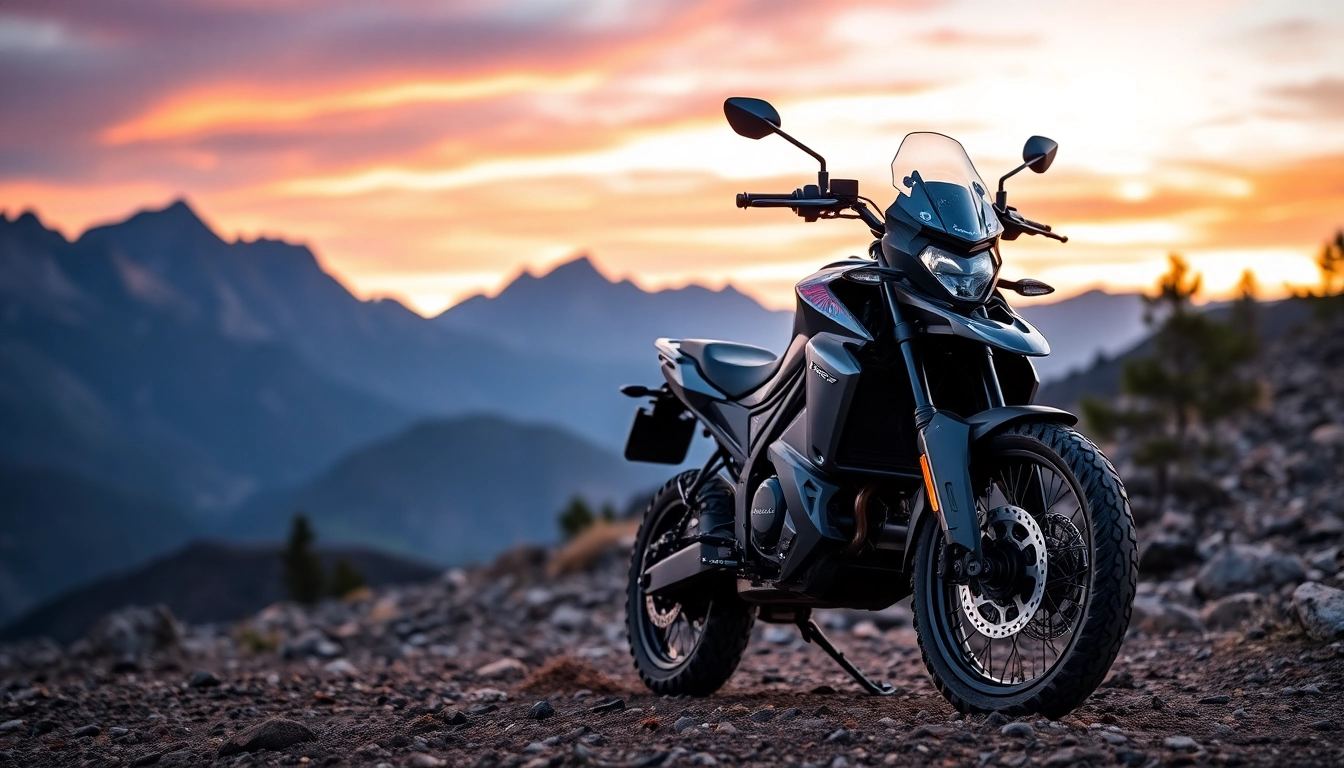 Mastering Off-Road Adventures with the Talaria Sting R MX4: Your Complete Guide