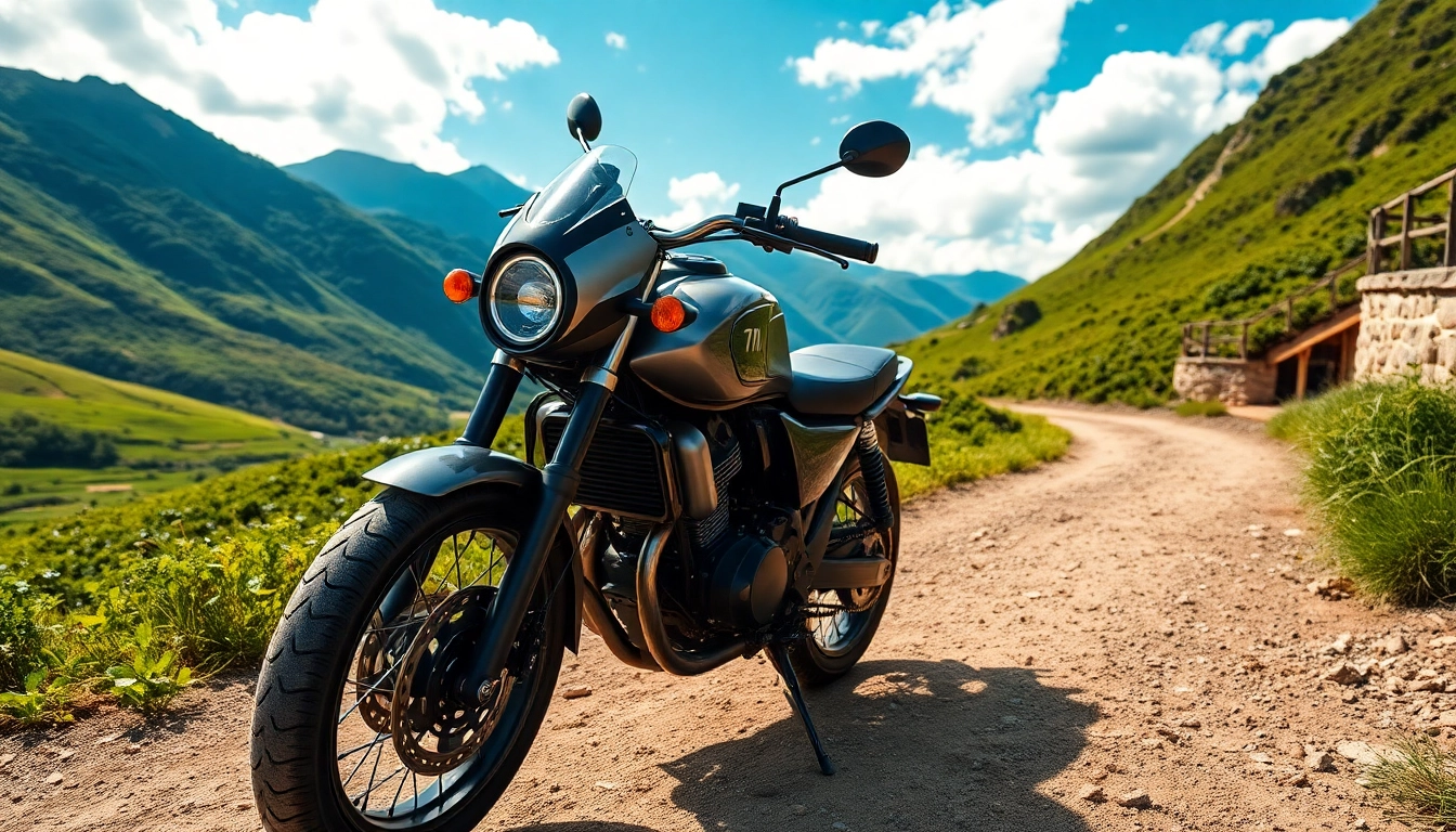 Features and Benefits of the 79Bike Falcon M for Off-Road Enthusiasts