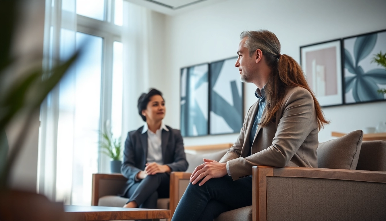Connecting with Psychologists in Dubai: Navigating Mental Health Support
