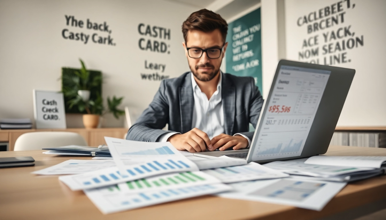 Maximize cashback opportunities by exploring efficient strategies and cash back credit cards.