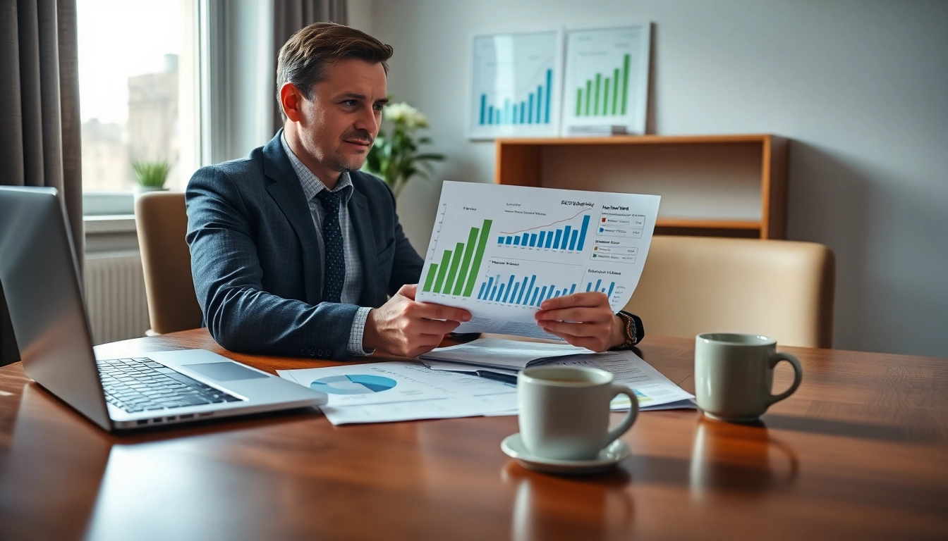 Discover strategies to get maximum cashback highlighted by a focused financial advisor in a professional setting.