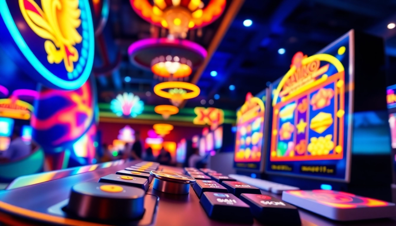 Permainan Slot Kaiko Slot: Menyulap Hadiah Besar di Kasino Digital