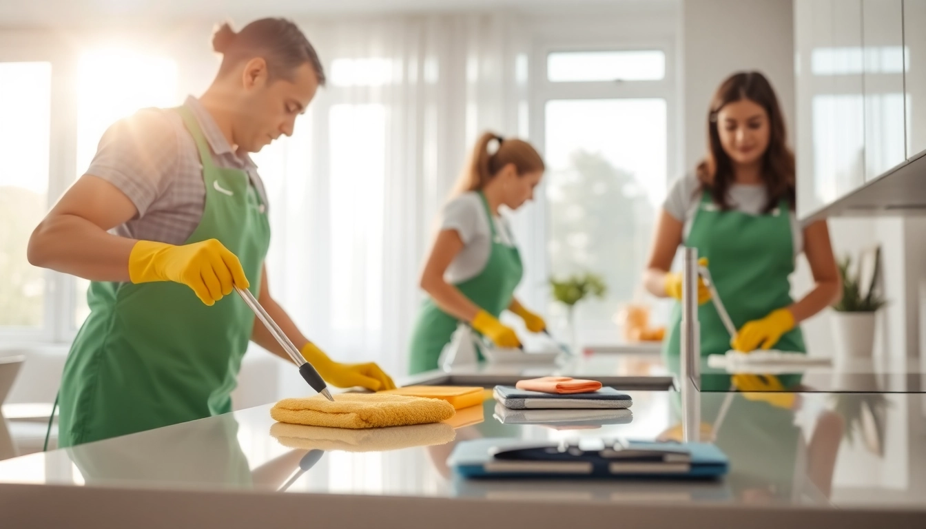Transform your space with expert bond cleaning Brisbane services ensuring a spotless finish.