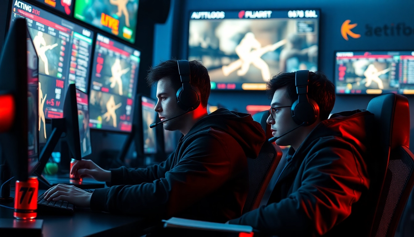 What is CS2Bet? A Comprehensive Guide to Counter-Strike Betting