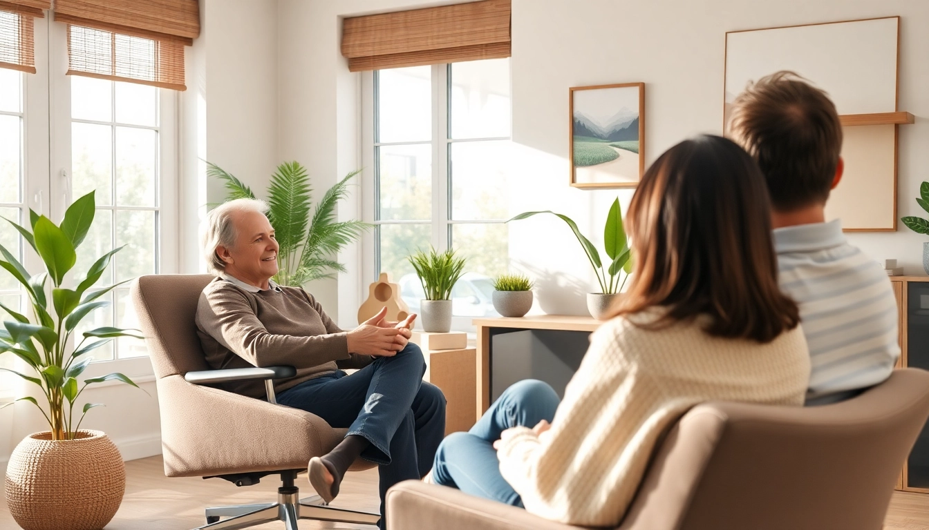 Guiding Connections: What a Relationship Coach Can Do for You