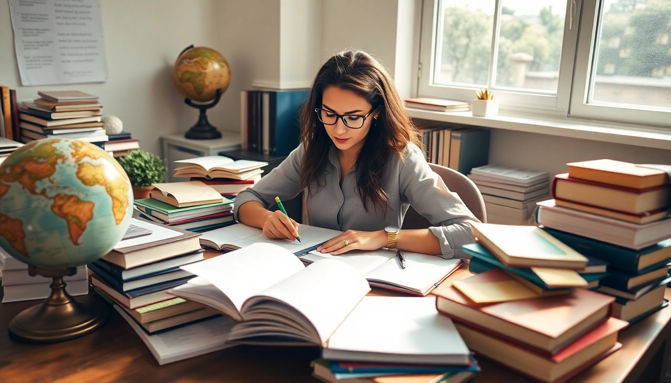 Master French: 5 Essential Steps to Proficiency and Cultural Fluency