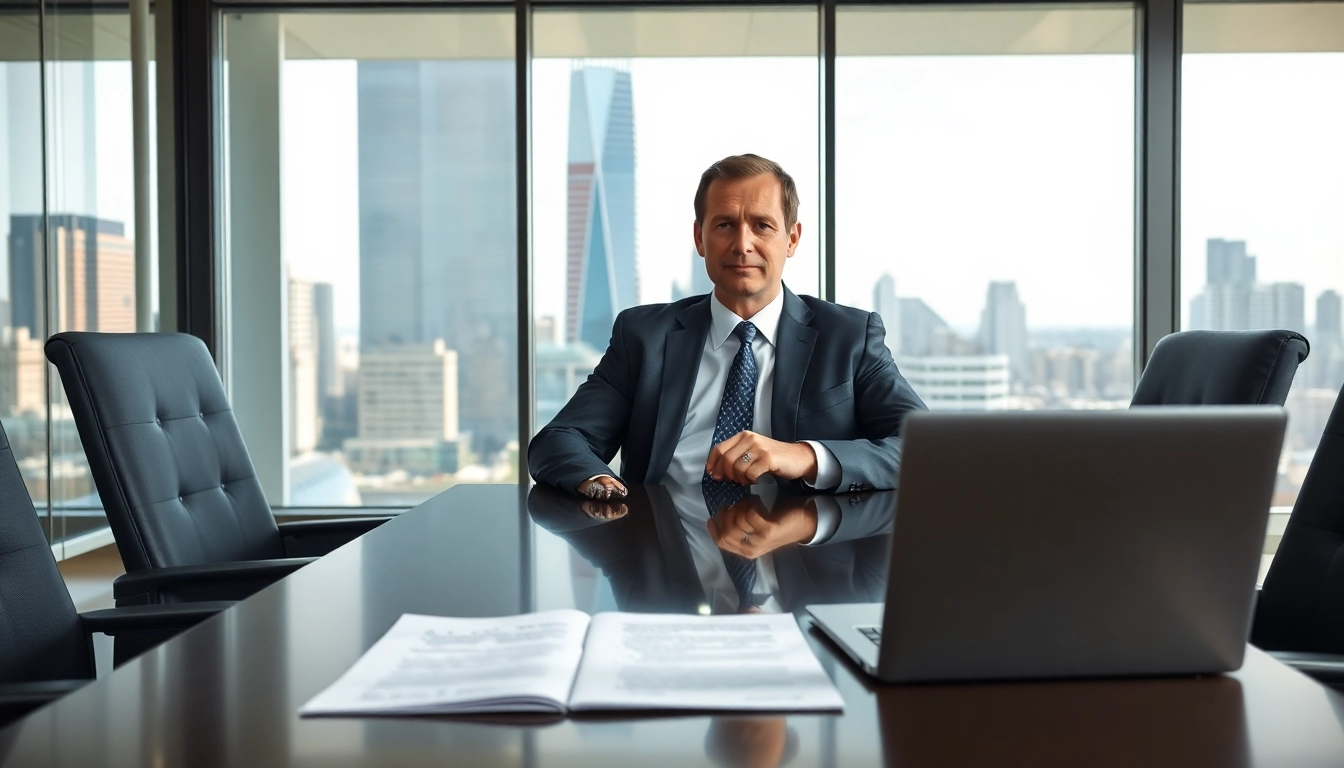 Guiding You Through the Eminent Domain Process with Expert Legal Support