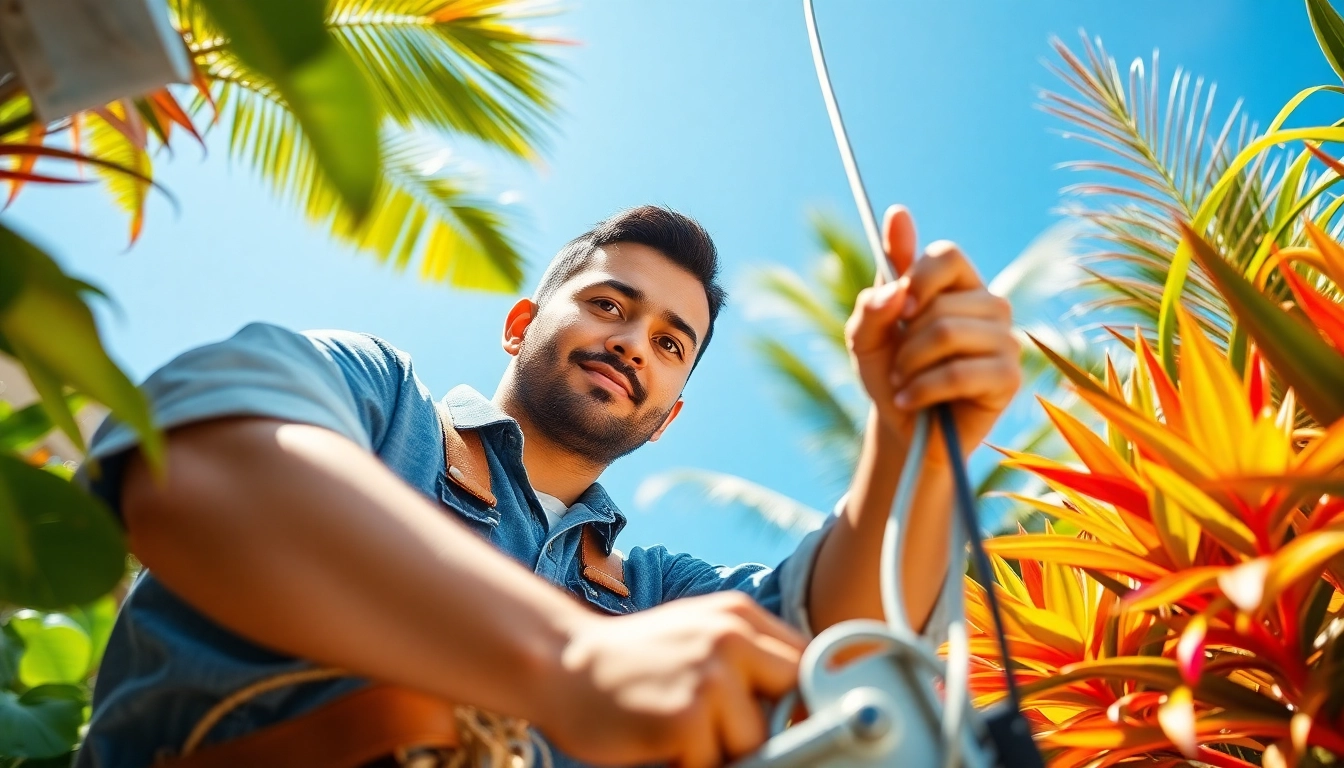 Kickstart Your Career with an Electrician Apprenticeship Hawaii Program